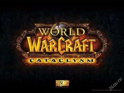 Лот: 724854. Фото: 1. WOW. Игры для ПК