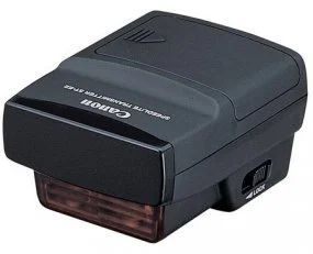 Лот: 5385406. Фото: 1. Canon ST-E2 SpeedLite Transmitter. Вспышки, осветители, рассеиватели