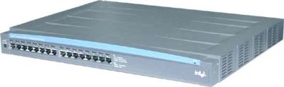 Лот: 3952214. Фото: 1. Свич Intel - ES460T24 - Express... Маршрутизаторы (роутеры)