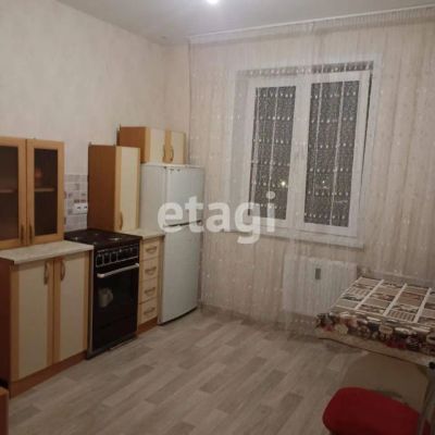 Лот: 25285732. Фото: 1. 1-комн. квартира , Красноярск... Квартиры, студии