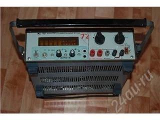 Лот: 125103. Фото: 1. Прибор цифровой №1. Радиолюбительский инструмент