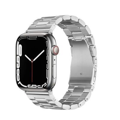 Лот: 22143200. Фото: 1. БРАСЛЕТ HOCO WA10 iWatch(42/44... Смарт-часы, фитнес-браслеты, аксессуары