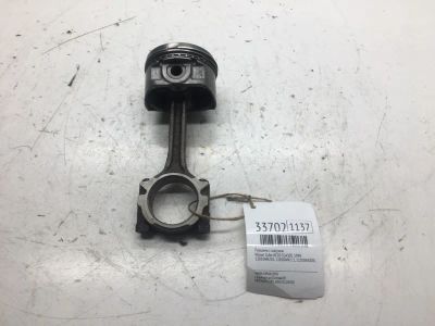 Лот: 20386732. Фото: 1. Поршень с шатуном Nissan Cube... Двигатель и элементы двигателя