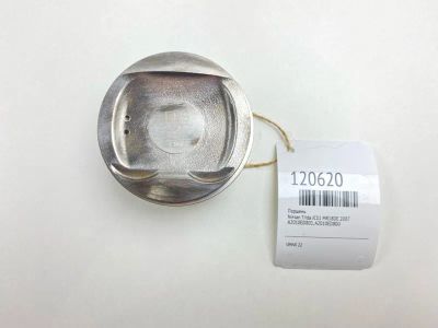 Лот: 25725927. Фото: 1. Поршень Nissan Tiida 2007 A2010ED801... Двигатель и элементы двигателя