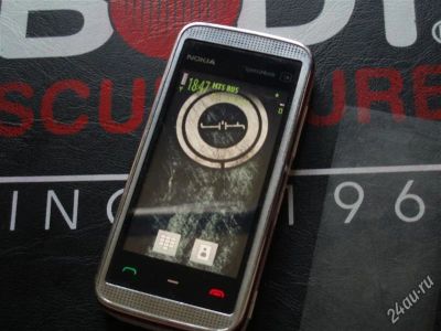 Лот: 999465. Фото: 1. nokia 5530!Продажа. обмен приветствуется. Кнопочные мобильные телефоны