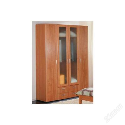 Лот: 2240347. Фото: 1. шкаф для одежды. Шкафы, шкафы-купе