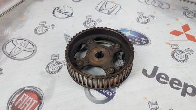 Лот: 23588744. Фото: 1. Шестерня ТНВД Mitsubishi Chariot... Топливная система