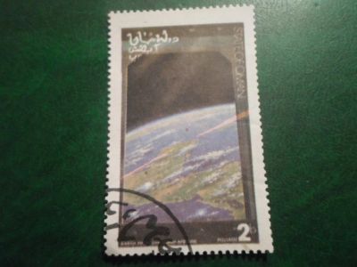 Лот: 18029935. Фото: 1. Марка для Вашей коллекции. №65518. Марки