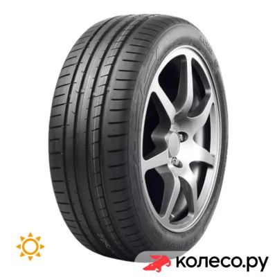 Лот: 25103246. Фото: 1. Nova-Force Acro 275/40 R19 101Y. Шины