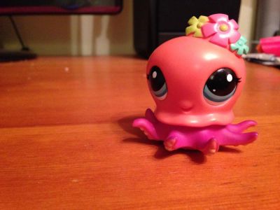 Лот: 4466322. Фото: 1. Игрушки LPS Littlest Pet Shop... Другое (игрушки)
