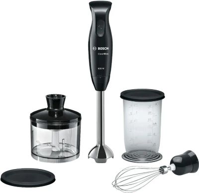 Лот: 19352214. Фото: 1. Блендер BOSCH MSM2650B - Новый... Кухонная
