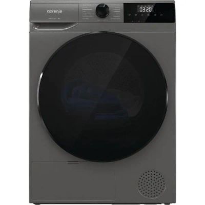 Лот: 25605760. Фото: 1. Сушильная машина Gorenje D2HNA92... Стиральные машины