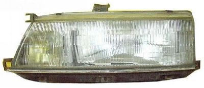 Лот: 3725574. Фото: 1. Фара правая toyota sprinter/carib... Оптика и освещение