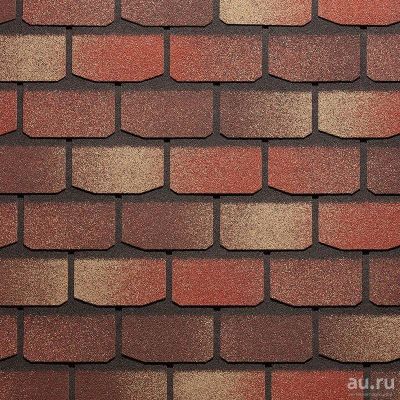 Лот: 13756588. Фото: 1. Гибкая черепица Docke (Деке) PIE... Кровельные материалы