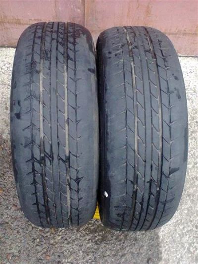 Лот: 2787140. Фото: 1. шины bridgestone. Шины