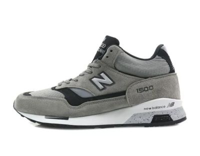 Лот: 10346049. Фото: 1. New Balance 1500. Кеды, кроссовки, слипоны