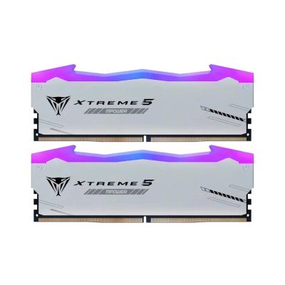 Лот: 25116112. Фото: 1. Модуль памяти DIMM DDR5 32Гб 6000МГц... Оперативная память