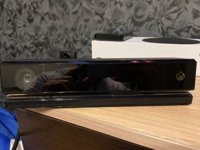 Лот: 16999325. Фото: 1. Xbox one Kinect. Аксессуары для игровых приставок, консолей, геймпады