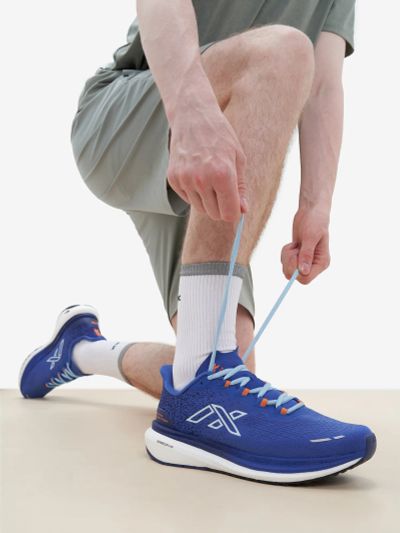 Лот: 24285816. Фото: 1. Кроссовки мужские Athlex Ice... Кеды, кроссовки, слипоны