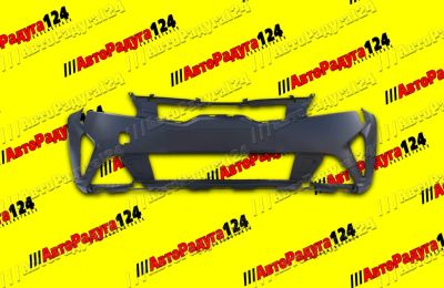 Лот: 18654511. Фото: 1. Бампер Kia Rio, Киа Рио (2020-... Кузов