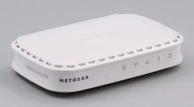 Лот: 7757825. Фото: 1. Роутер NetGear WNr612-2emRus. Маршрутизаторы (роутеры)