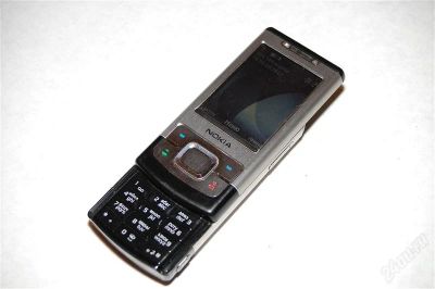 Лот: 2059065. Фото: 1. Nokia 6500s. Кнопочные мобильные телефоны