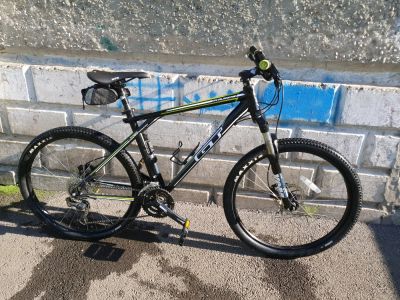 Лот: 13997586. Фото: 1. Gt Avalanche 3.0. Велосипеды