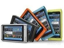 Лот: 1143709. Фото: 1. Nokia N8 (на выбор). Смартфоны