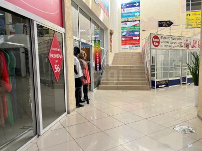 Лот: 25674831. Фото: 1. коммерческая , Красноярск улица... Нежилое