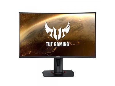 Лот: 24644159. Фото: 1. Монитор Asus VG27WQ. ЖК-мониторы