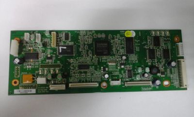 Лот: 6373696. Фото: 1. Плата сканера SCB (Scanner controller... Запчасти