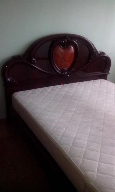 Лот: 3294300. Фото: 1. Мебель для спальни. Кровать, 2... Кровати