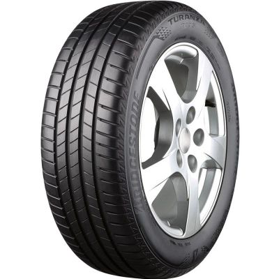 Лот: 18571370. Фото: 1. 195/65 R15 Bridgestone TURANZA... Шины