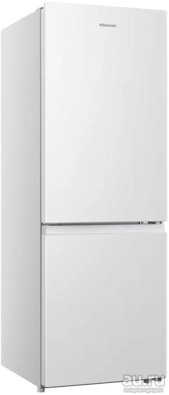 Лот: 17576699. Фото: 1. Холодильник Hisense RB-222D4AW1. Холодильники, морозильные камеры