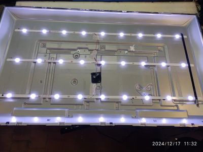 Лот: 24790633. Фото: 1. everlight LBM430M0901-GQ3(HF... Запчасти для телевизоров, видеотехники, аудиотехники