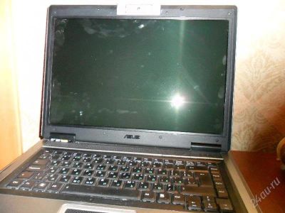 Лот: 2297808. Фото: 1. asus f3Sseries. Ноутбуки