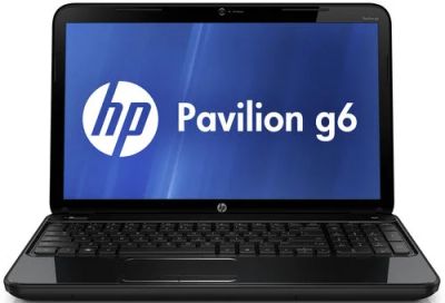 Лот: 7927700. Фото: 1. Продам ноутбук HP Pavilion g6-2137sr... Ноутбуки