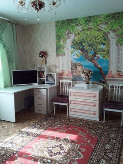 Лот: 18130083. Фото: 1. Продается 2-комн. квартира 80... Квартиры, студии