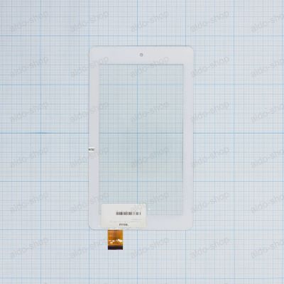 Лот: 12309385. Фото: 1. Тачскрин ( Touch screen ) 7.0... Дисплеи, дисплейные модули, тачскрины