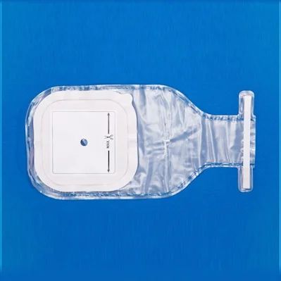 Лот: 7169910. Фото: 1. Coloplast / Калоприемник однокомпонентный... Реабилитация, уход за больными