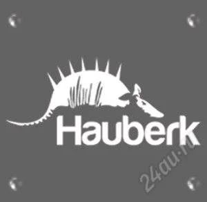 Лот: 2802674. Фото: 1. Купи Hauberk. Защити свой гос-номер... Детали тюнинга