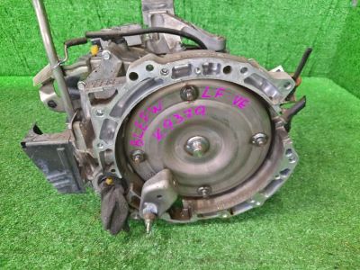 Лот: 19381446. Фото: 1. Акпп Mazda Axela BLEFW LF-VDS... Трансмиссия