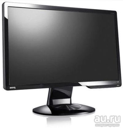 Лот: 13746595. Фото: 1. Benq G2220HDA. ЖК-мониторы