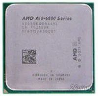 Лот: 4246179. Фото: 1. AMD A10-6800k. Процессоры