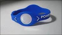 Лот: 2341246. Фото: 1. Энергетический браслет power balance. Другое (спортивные товары)