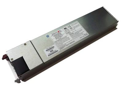 Лот: 7554272. Фото: 1. Блок питания SuperMicro PWS-702A-1R... Другое (серверы, схд)