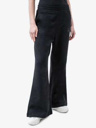 Лот: 24767269. Фото: 1. Брюки женские EA7 Trouser, Черный. Спортивные брюки, штаны