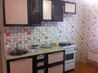 Лот: 5858880. Фото: 1. Сдам 1 комнатную квартиру Северный... Квартиры, студии