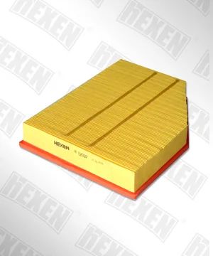 Лот: 3026220. Фото: 1. A 12037 / Фильтр воздушный hEXEN... Расходные материалы