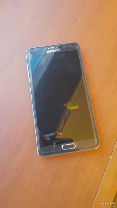 Лот: 8859312. Фото: 1. Samsung Galaxy Note 4 SM-N910C. Смартфоны